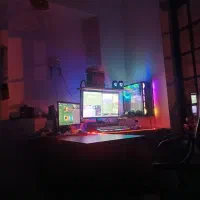 سیستم گیمینگ شخصی