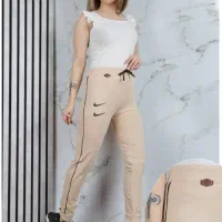 فروش شلوار مخمل و ست تدی