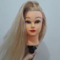 کله مانکن|آرایشی، بهداشتی، درمانی|آمل, |دیوار