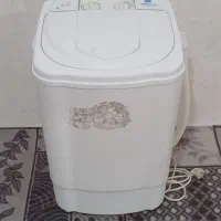 لباسشویی مینی واش