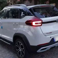 ایکس ۲۲ پرو اتومات|خودرو سواری و وانت|بروجرد, |دیوار