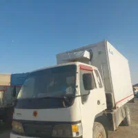 فروش فوری سوخت فعال سراوان هیدوچ کنت کلوکان|خودرو سنگین|هیدوچ, |دیوار