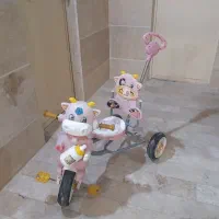 فروش سه چرخه کودک کارکرده