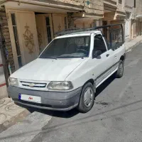 پراید وانت مدل95