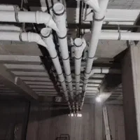 لوله کشی ساختمان