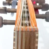 عود زریاب|سازهای سنتی|بندرعباس, |دیوار