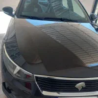 تارا 6دنده v1 فول SBR مشکی آبنوس برج۸