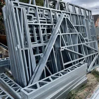 طراحی نقشه کشی ویلا سازی lsf بتنی فلزی سوئیسی|خدمات پیشه و مهارت|تهران, حکیمیه|دیوار