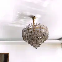 لوستر شیک در حد آاک|لوستر و چراغ آویز|اصفهان, ملک|دیوار