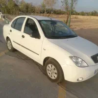 تیبا یک مدل ۹۹ معاوضه