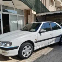 پژو پارس tu5، مدل ۱۴۰۰|خودرو سواری و وانت|خمینی‌شهر, |دیوار