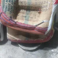 لوازم سوارکاری صادقی، پالان باری وسواری اسب