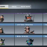 اکانت کلاف|کنسول، بازی ویدئویی و آنلاین|قم, ولیعصر|دیوار