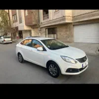فروش فوری پول لازم جک j4 مدل 1403|خودرو سواری و وانت|کرج, شهرک بیدارچشمه|دیوار