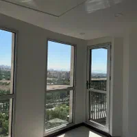اپارتمان۱۰۵متر/۲خ/برج برند/منطقه۲۲/ویو ابدی|فروش آپارتمان|تهران, زیبادشت|دیوار