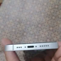 ایفون ۱۳ نرمال سفید|موبایل|کرمان, |دیوار