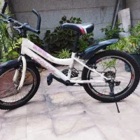 دوچرخه سایز ۲۰ پلیس