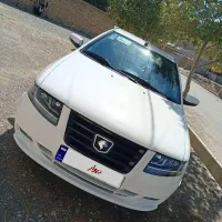 سورن پلاس مدل 1403|خودرو سواری و وانت|نورآباد, |دیوار