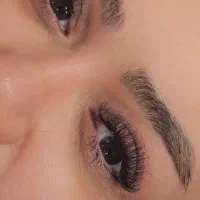 مدل اکستنشن مژه