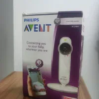 پیجر تصویری اونت.قابلیت اتصال به سه گوشی