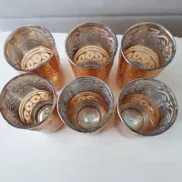 لیوان|ظروف سرو و پذیرایی|قرچک, میرزائی جنوبی|دیوار