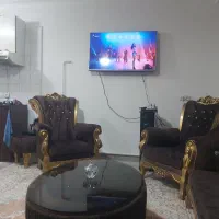 اجاره روزانه واحد.سوئیت.آپارتمان.دریاچه.چیتگر غرب|اجارهٔ کوتاه‌مدت آپارتمان و سوئیت|تهران, گلستان (شهرک راه آهن)|دیوار