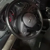 سراتو مدل ۹۷ آبشنال
