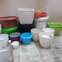 گلدان