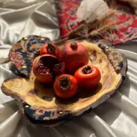 فروش ظروف چوبی دست ساز