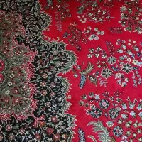 فرش ۱۲ متری سالم|فرش|وحیدیه, |دیوار