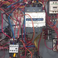 نصب،سرویس و تعمیرات تخصصی کولر اسپلیت و چیلر|خدمات پیشه و مهارت|قشم, |دیوار