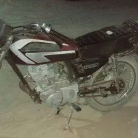 یک متور دویست مدل ۹۵