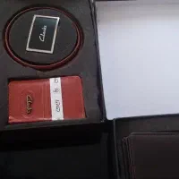 کیف و کمربند ست