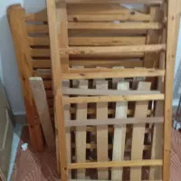 تخت کودک|تخت و صندلی بچه|ارومیه, |دیوار