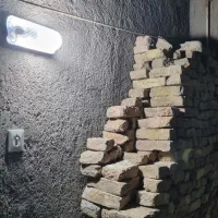 اجر کهنه سالم درجه یک