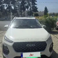 ایکس ۲۲دنده سفید