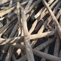 تعداد زیادی چوب|مصالح و تجهیزات ساختمان|بم, |دیوار