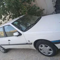 خودرو پژو  اس ال ایکس