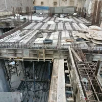 ارماتور بندی