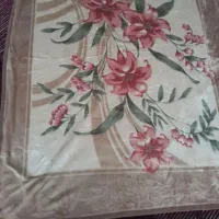 پتو دونفره و یه نفره