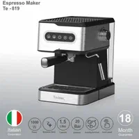 اسپرسو ساز مارک تکنو آک آک