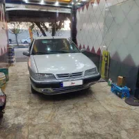 زانتیا سوپرلوکس ۸۲ سالم