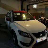 کوییک GXR|خودرو سواری و وانت|کرمان, |دیوار