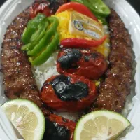 آماده همکاری با شرکت ها جهت تامین غذای پرسنلی|خدمات پذیرایی، مراسم|اسلام‌شهر, شهرک مفیدی|دیوار