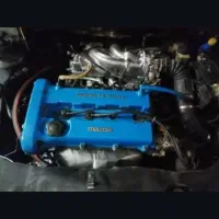 مزدا 323 f|خودرو سواری و وانت|بستان آباد, |دیوار