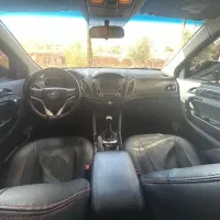 جک s5 دنده ای در حد صفر بدون رنگ|خودرو سواری و وانت|شیراز, گلدشت معالیآباد|دیوار