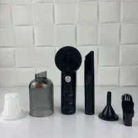 جارو شارژی مکنده و دمنده|جاروبرقی، جارو شارژی، بخارشو|تهران, صادقیه|دیوار