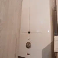 تعمیر آبگرمکن وپکیج