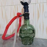 قلیان مسافرتی|کلکسیون و سرگرمی|بانه, |دیوار