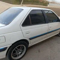 پژو پارس مدل 88|خودرو سواری و وانت|مبارکه, |دیوار